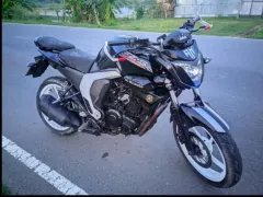 Yamaha FZ FI V2.0